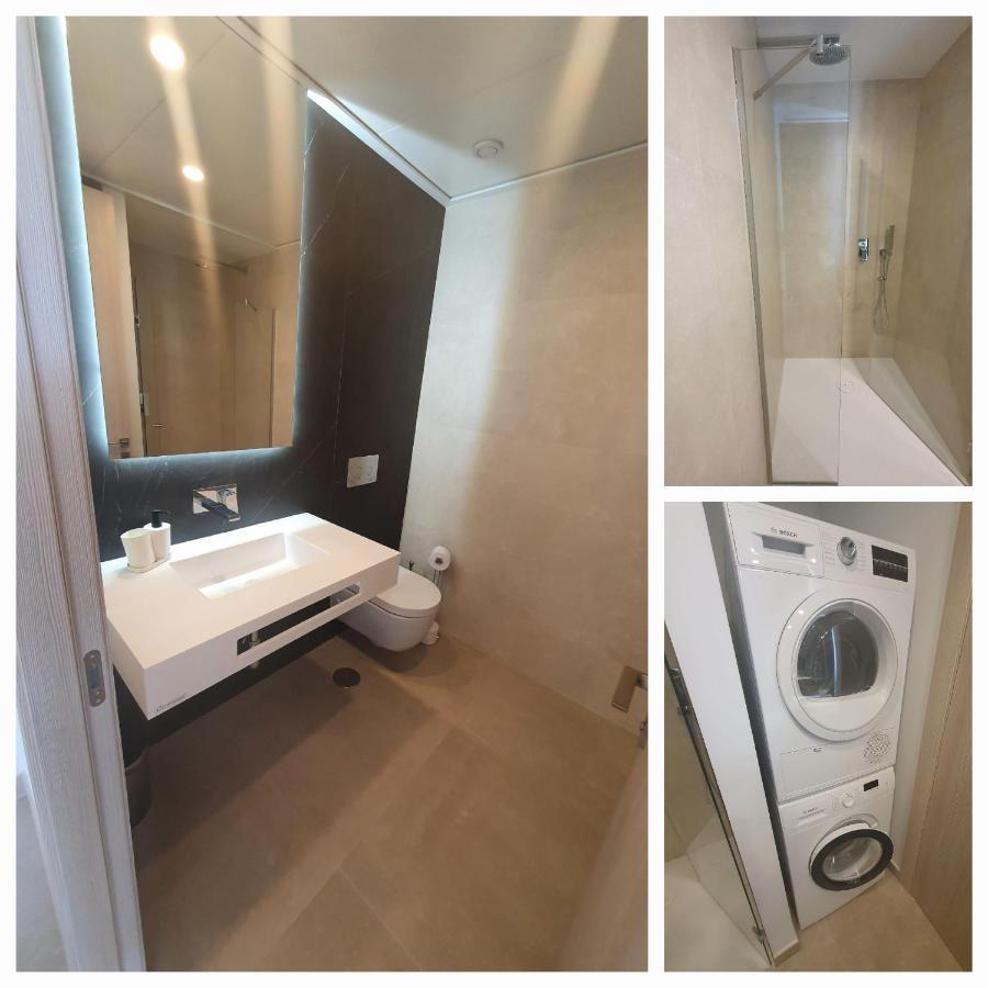 Apartment Luxury Beachfront With Pool, Sauna, Fitness And Gym In Province Malaga, Andalusia