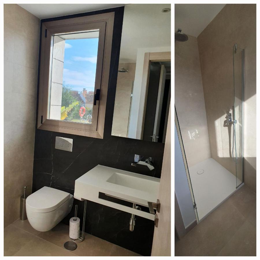 Luxury Beachfront With Pool, Sauna, Fitness And Gym In Province Malaga, Andalusia