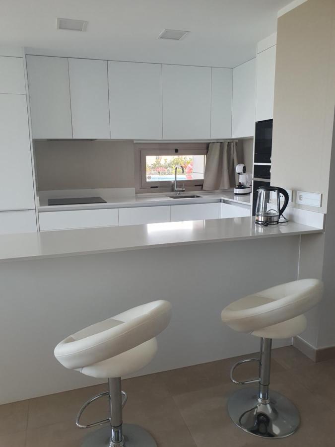 Luxury Beachfront With Pool, Sauna, Fitness And Gym In Province Malaga, Andalusia